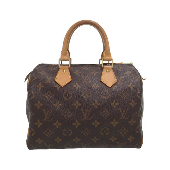Louis Vuitton Speedy Monogram Handbag - Picture 1 of 8